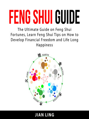 cover image of Feng Shui Guide